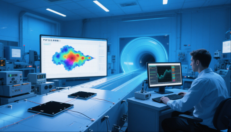 表面压力测定装置的组装过程详解