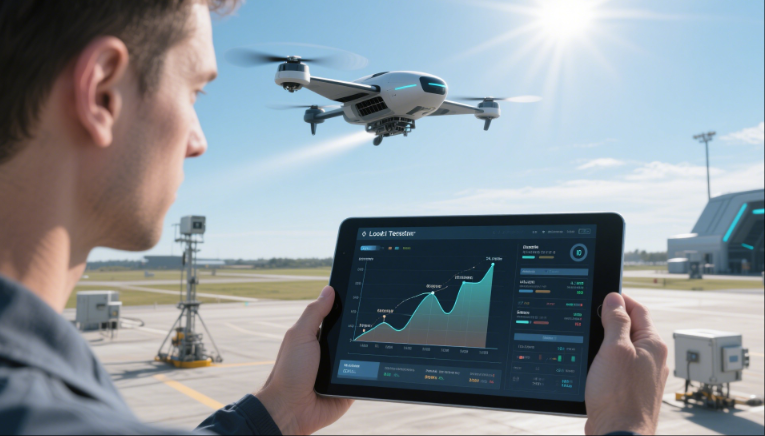 表面压力测定装置的组装过程详解